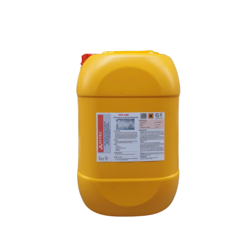 VITEC® HARD – Chất tăng cứng và làm bóng bề mặt sàn bê tông dạng lỏng