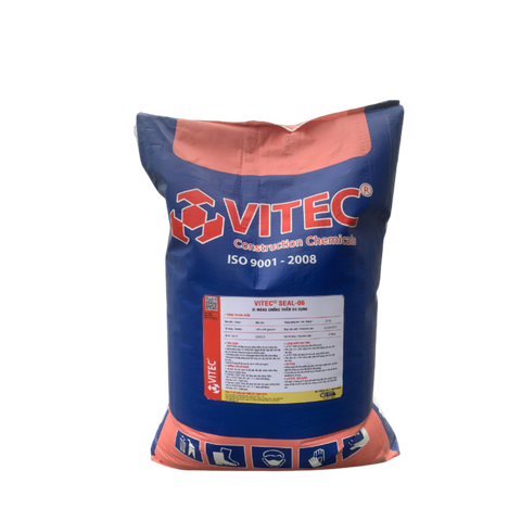 VITEC® SEAL-06 – Xi măng chấm thống đa dụng