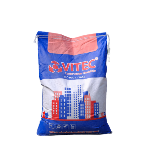 VITEC® TSP – Lớp vữa phủ sàn tự san phẳng, ngăn ẩm