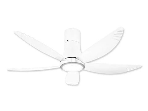 Quạt trần 5 cánh Nanoco NCF5653-WL