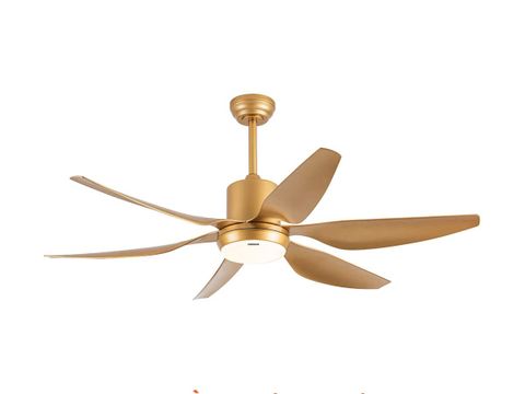 Quạt trần 6 cánh Nanoco NCF5462-GL