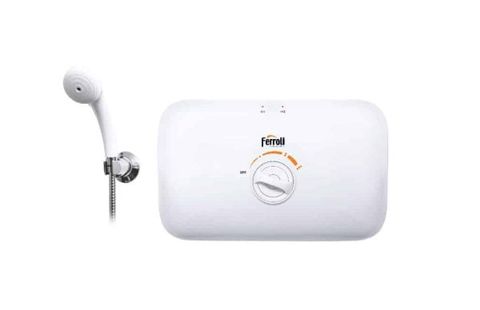 Máy nước nóng Ferroli Rita FS-4.5 TM