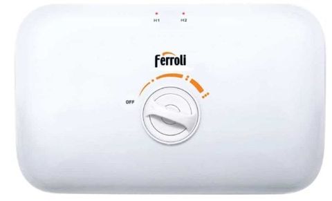 Máy nước nóng Ferroli Rita FS-4.5 TM