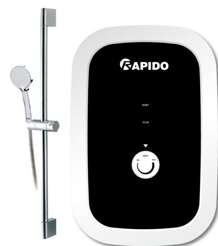 Máy nước nóng trực tiếp Stern RIG – SN 4.5