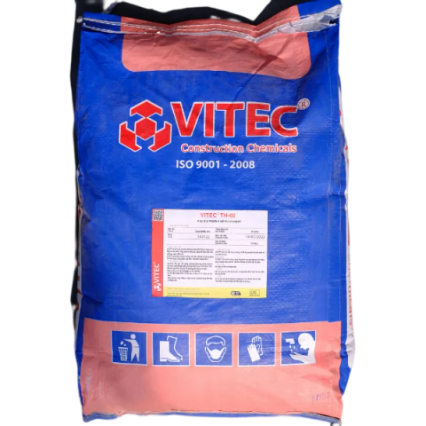 VITEC® TH-02 – Phụ gia trương nở, bù co ngót