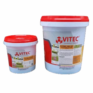 VITEC® PR-01 – Sơn lót epoxy gốc nước
