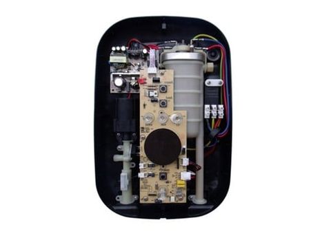 Máy nước nóng trực tiếp Ferroli DIVO SSN