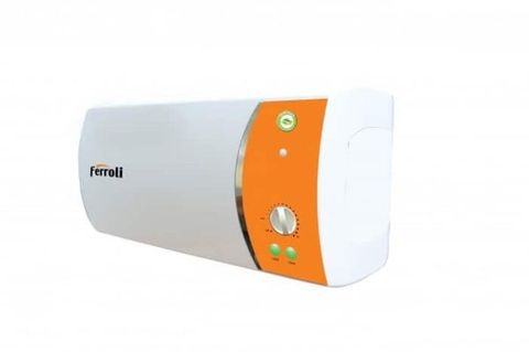 Máy nước nóng gián tiếp Ferroli VERDI TE 30L