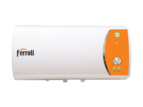 Máy nước nóng gián tiếp Ferroli VERDI TE 20L