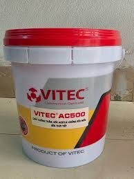 Chống thấm tường ngoài Vitec AC 500