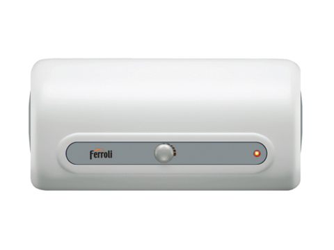 Máy nước nóng gián tiếp Ferroli QQ ME 15L