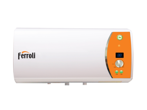 Máy nước nóng gián tiếp Ferroli VERDI DE 15L