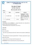  G23119 ÁO PHẪU THUẬT ML1 