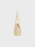  BEIGE WRAP BAG 
