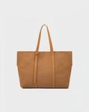  COPPER DRAPPED TOTE BAG 