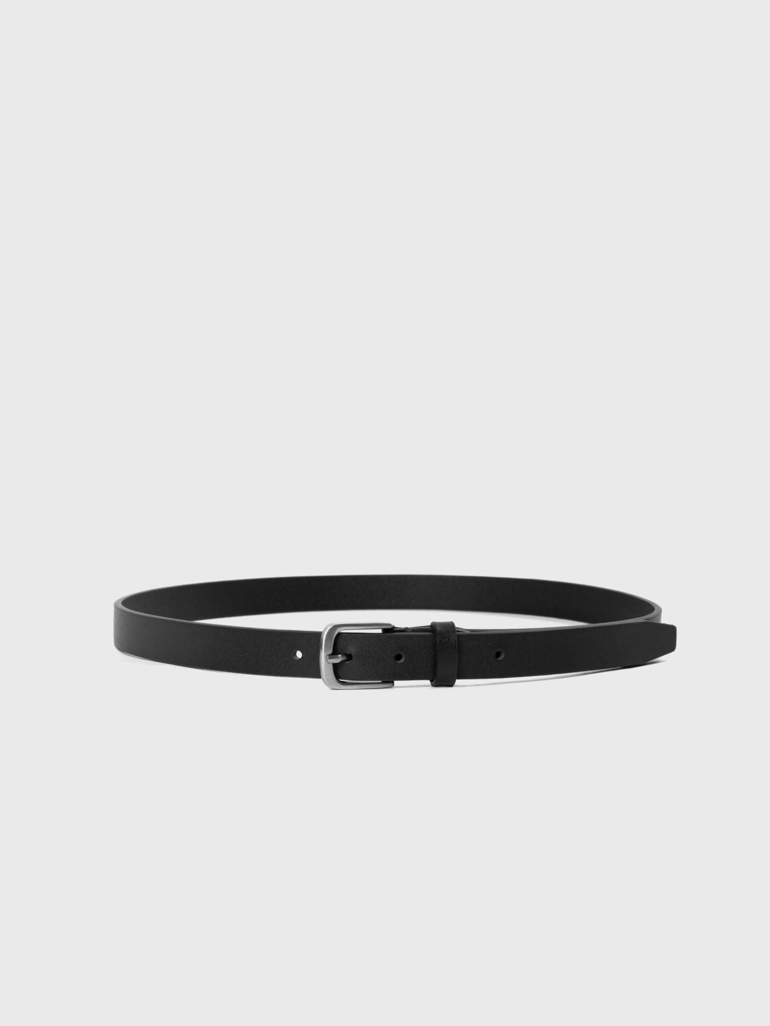  BLACK CLASSIC BELT 