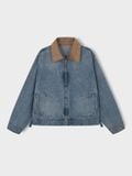  CERULEAN WORK DENIM JACKET 