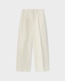 CLOUD WIDE LEG TROUSERS 