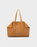  COPPER DRAPPED TOTE BAG 