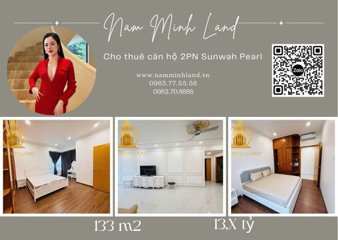  Bán căn hộ Saigon Pearl 3 Phòng ngủ 133m2 - Nhà đẹp, sang trọng 
