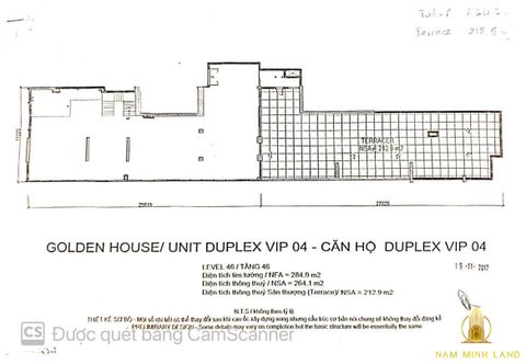 Bán căn hộ Duplex Sunwah Pearl 774m2- Căn hộ độc nhất dành riêng cho bạn 