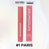 Son Tint Bóng Arumcolor Water Long Lasting Tint Dưỡng Ẩm Mềm Môi 4g
