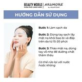Mặt Nạ Arumore Premium Hyaluronic Acid Mask Dưỡng Ẩm Da 23ml