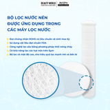 Bộ Vòi Sen Lọc Nước Atojet AJ-8200