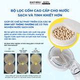 Bộ Vòi Sen Lọc Nước Atojet AJ-8200
