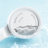 Bộ Vòi Sen Lọc Nước Atojet AJ-8200