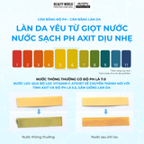 Lõi Lọc Nước Cung Cấp Vitamin Atojet