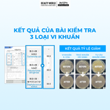 Bộ Lọc Vòi Nhà Bếp Atojet AJ-8510 (Dành cho vòi cổ ngỗng / cổ mềm)