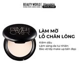 Phấn Che Phủ Mỏng Nhẹ Kiềm Dầu BLEMISH COVER BLUR PACT 9g