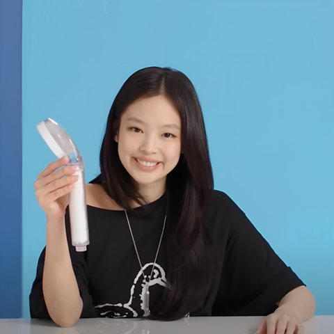 Bộ Vòi Sen Lọc Nước Atojet AJ-8200