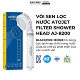 Vòi Sen Lọc Nước Atojet AJ-8200