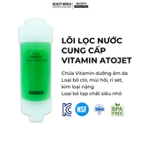 Lõi Lọc Nước Cung Cấp Vitamin Atojet