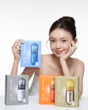 Mặt Nạ Arumore Arbutin Mask Dưỡng Sáng, Đều Màu Da 23ml