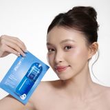 Mặt Nạ Arumore Premium Hyaluronic Acid Mask Dưỡng Ẩm Da 23ml
