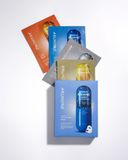 Mặt Nạ Arumore Arbutin Mask Dưỡng Sáng, Đều Màu Da 23ml