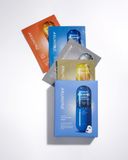 Combo 10 Mặt Nạ Arumore Premium Dưỡng Ẩm Làm Sáng Làm Dịu Da 23ml