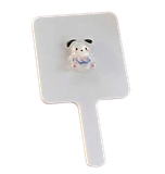 [Quà tặng không bán] Gương Cầm Tay Mini