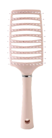 [Quà tặng không bán] Lược Chải Phồng Tóc