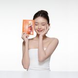 Combo 20 Mặt Nạ Arumore Premium Dưỡng Ẩm Làm Sáng Làm Dịu Da 23ml