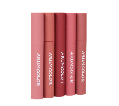 Son Tint Bóng Arumcolor Water Long Lasting Tint Dưỡng Ẩm Mềm Môi 4g