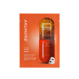 Mặt Nạ Arumore Retinol Mask Tái Tạo Da Hỗ Trợ Cải Thiện Lão Hóa 23ml
