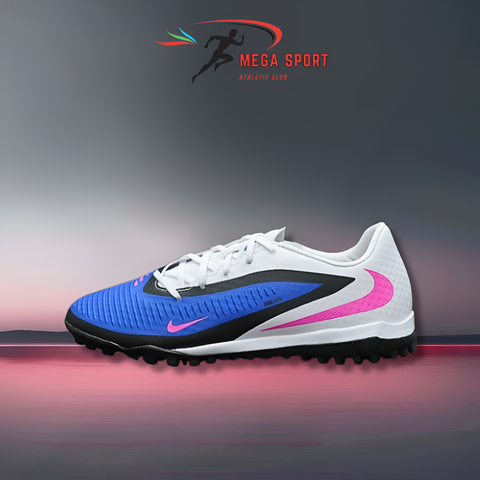  Giày Nike Phantom 6 Low Academy ‘Blue’ HQ2325-446 