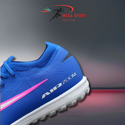 NIKE ZOOM MERCURIAL VAPOR 16 PRO TF - FQ8687-446 - XANH/TRẮNG 