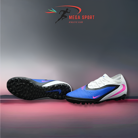  Giày Nike Phantom 6 Low Pro Turf ‘Racer Blue’ HJ4123-446 