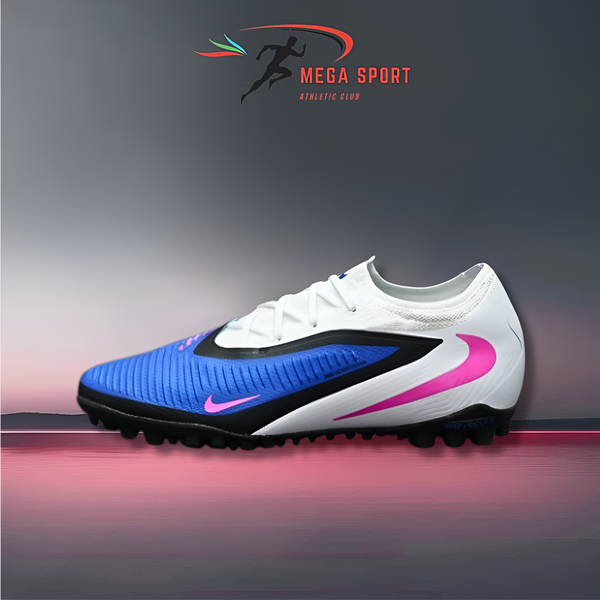  Giày Nike Phantom 6 Low Pro Turf ‘Racer Blue’ HJ4123-446 