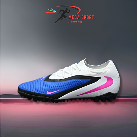  Giày Nike Phantom 6 Low Pro Turf ‘Racer Blue’ HJ4123-446 